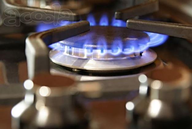 Услуги по ремонту газовых колонок, котлов и плит